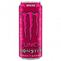 Монстер MIXXD Пунш