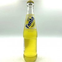 Фанта Ананас