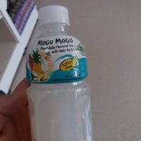Mogu-Mogu