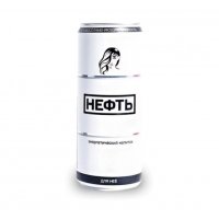 Нефть  "Для нее"