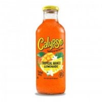 Tropical Mango Lemonade