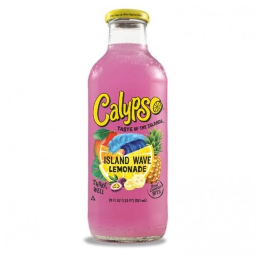 Island Wave Lemonade