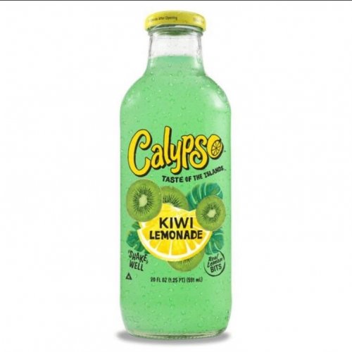Kiwi Lemonade