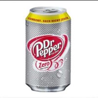 Др.Пеппер Диет (Зеро)  (Европа)