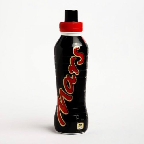 Молочный напиток, Mars/Марс