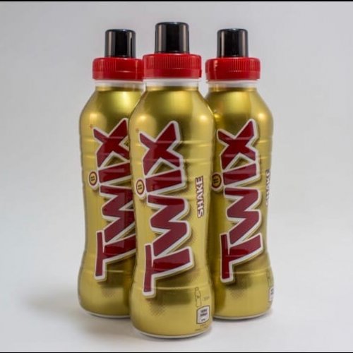 Молочный напиток, Twix/Твикс