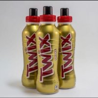 Молочный напиток, Twix/Твикс