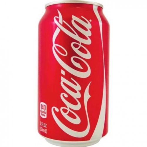 Coca-Cola Ciassic