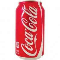 Coca-Cola Ciassic