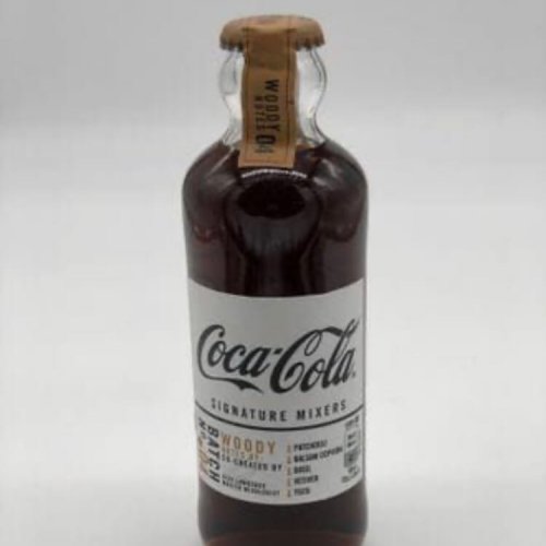 Кока-Кола Вуди