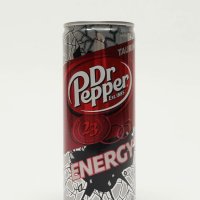 Dr. Pepper Energy