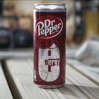 Dr. Pepper Energy