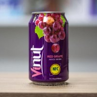 Красного винограда (NHO)