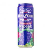 Arizona Grapeade