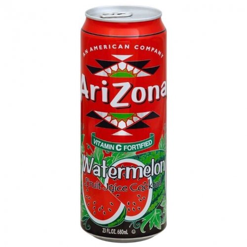 Arizona Watermelon