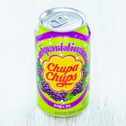 Чупа Чупс "виноград"