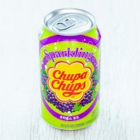 Чупа Чупс "виноград"