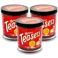 Мальтизерс "Тизерс"