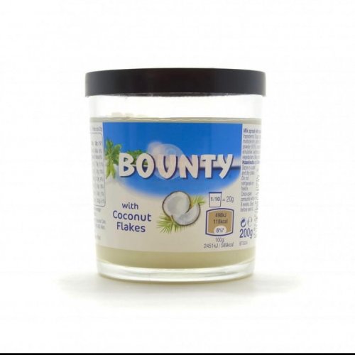 Паста "Bounty "