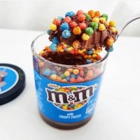 M&M's