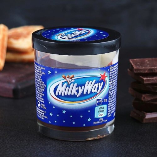 Milky Way