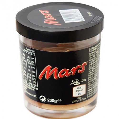 MARS