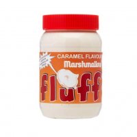 Marshmallow Fluff Caramel