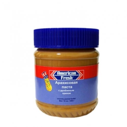 American Fresh Crunchy