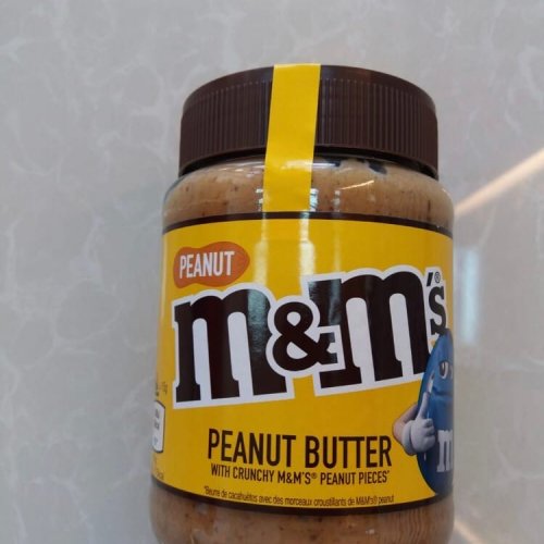 M&M´s "Пинат Батер"