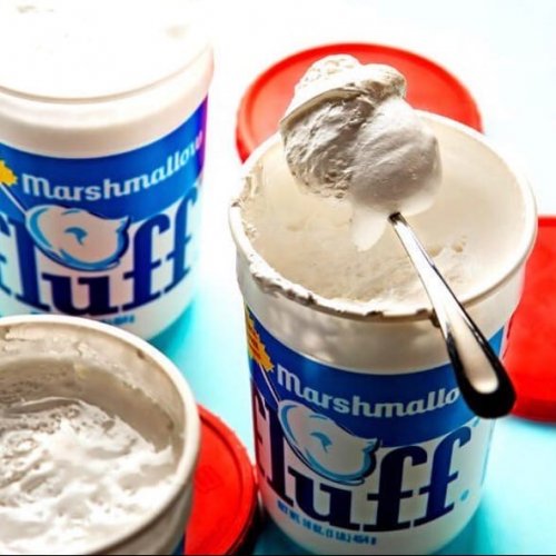 Маршмеллоу с "ванильным вкусом"