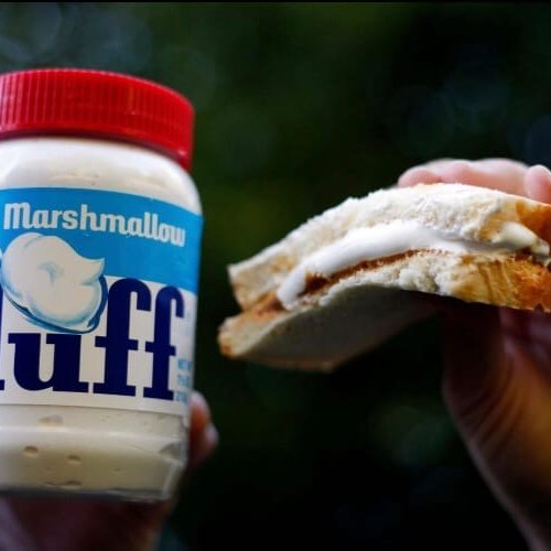 Маршмеллоу с "ванильным вкусом"