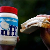 Маршмеллоу с "ванильным вкусом"