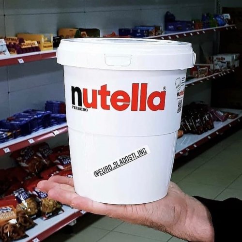 Nutella