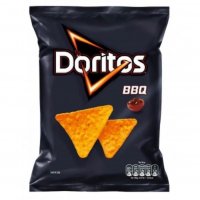 Доритос Кукурузные чипсы Барбекю