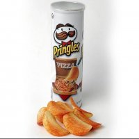 Принглс Пицца