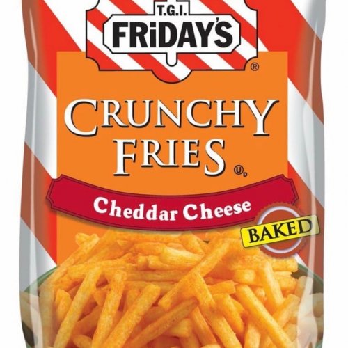 Friday's Crunchy  Fries