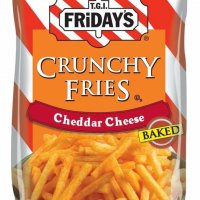 Friday's Crunchy  Fries