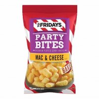 Fridays Mac &  Cheese Party Bites