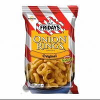 Fridays Onion Rings