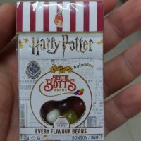 Конфеты Гарри Поттер