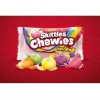 Скитлс Драже (Chewies) Фрут