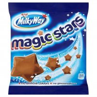 Конфеты Милки Вей Magic Stars
