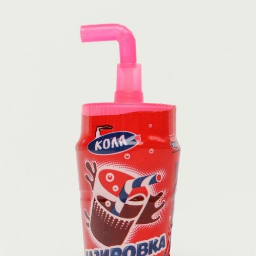 КАНДИ-Жидкая конфета-спрей " Газировка" ассорти