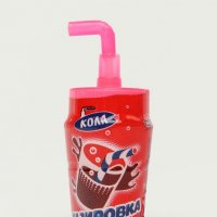 КАНДИ-Жидкая конфета-спрей " Газировка" ассорти