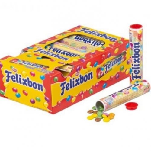 Какао драже FELIXBON 12г