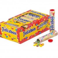 Какао драже FELIXBON 12г