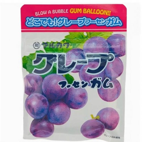 Marukawa со вкусом Винограда
