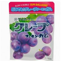 Marukawa со вкусом Винограда