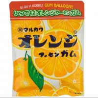 Marukawa со вкусом Апельсина