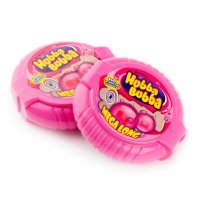 Вриглейс Хубба-Бубба со вкусом Фрут Микс